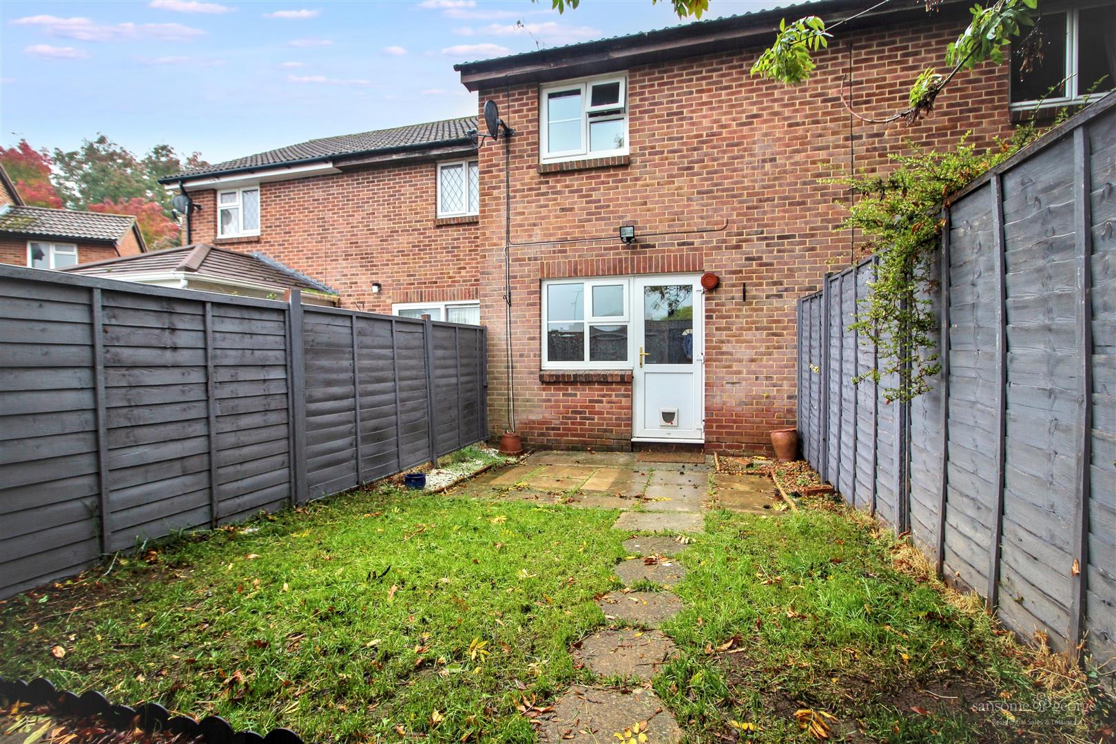 Talbot Way, Tilehurst, Reading